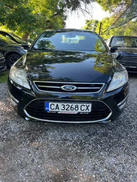 Ford Mondeo, снимка 3