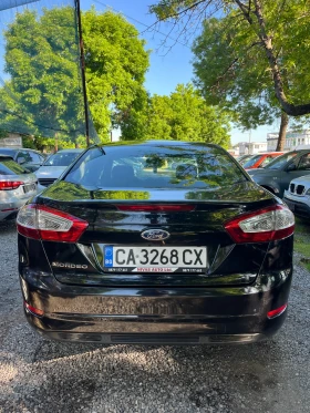 Ford Mondeo, снимка 4