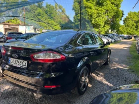 Ford Mondeo, снимка 6