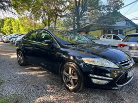 Ford Mondeo, снимка 2