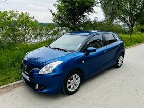 Suzuki Baleno, снимка 1