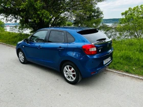 Suzuki Baleno, снимка 2