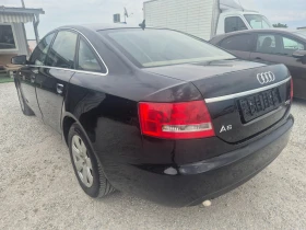Audi A6 3.0 TDI Automatic, снимка 6