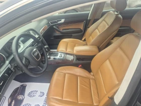 Audi A6 3.0 TDI Automatic, снимка 9