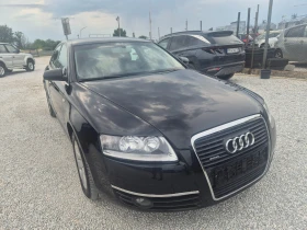 Audi A6 3.0 TDI Automatic, снимка 3