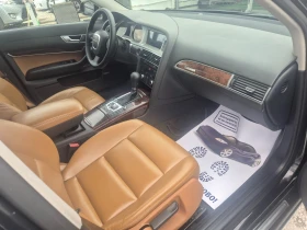 Audi A6 3.0 TDI Automatic, снимка 12