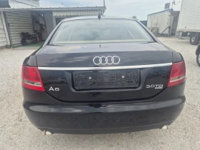 Audi A6 3.0 TDI Automatic, снимка 5