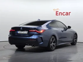 BMW 420 (G22) 420D M Sports Coupe, снимка 2