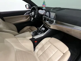 BMW 420 (G22) 420D M Sports Coupe, снимка 7