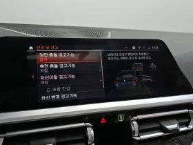 BMW 420 (G22) 420D M Sports Coupe, снимка 16