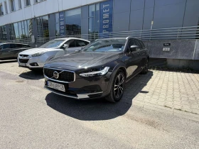 Volvo V90 Cross Country, снимка 7