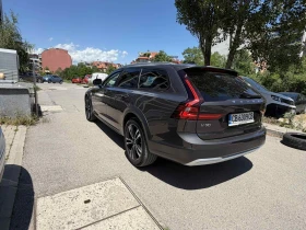 Volvo V90 Cross Country, снимка 4