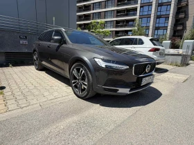 Volvo V90 Cross Country, снимка 6