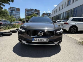 Volvo V90 Cross Country, снимка 1