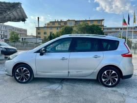 Renault Scenic 1.5dci-Bosse-Led-exclusive , снимка 7