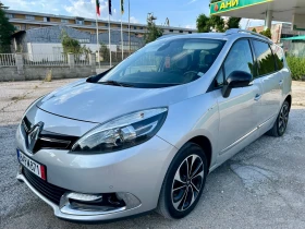 Renault Scenic 1.5dci-Bosse-Led-exclusive , снимка 1