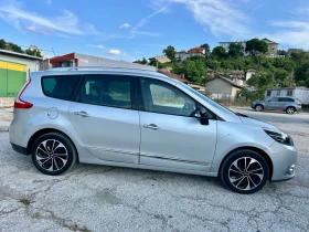Renault Scenic 1.5dci-Bosse-Led-exclusive , снимка 4