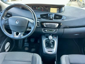Renault Scenic 1.5dci-Bosse-Led-exclusive , снимка 14