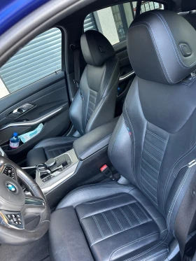 BMW 340 Stage 3 Hybrid, снимка 11