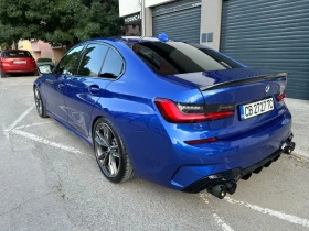BMW 340 Stage 3 Hybrid, снимка 4