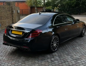 Mercedes-Benz S 350, снимка 12