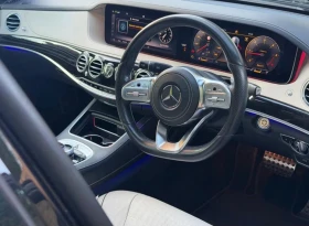 Mercedes-Benz S 350, снимка 10