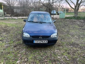 Opel Corsa 1.2 MI, снимка 1