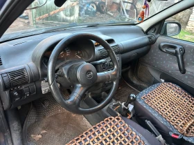 Opel Corsa 1.2 MI, снимка 4