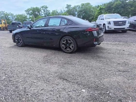 BMW 530 2.0l Xi, снимка 2