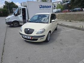 Lancia Ypsilon 1.3i 16v , снимка 2