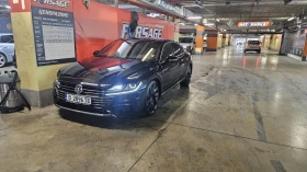 VW Arteon, снимка 2