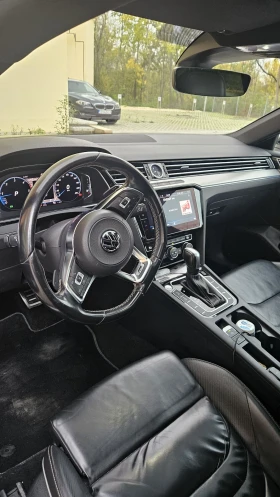 VW Arteon, снимка 5