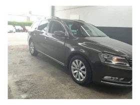 VW Passat Passat 2.0 TDI Comfortline BlueMotion Tech, снимка 8