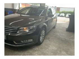 VW Passat Passat 2.0 TDI Comfortline BlueMotion Tech, снимка 2