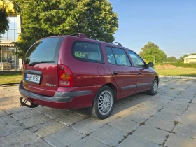Renault Megane, снимка 3