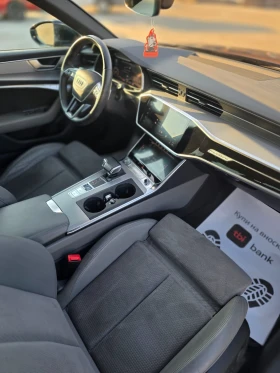 Audi A6 50 Mild Hybrud 3-Sline, снимка 6