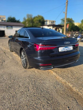 Audi A6 50 Mild Hybrud 3-Sline, снимка 8