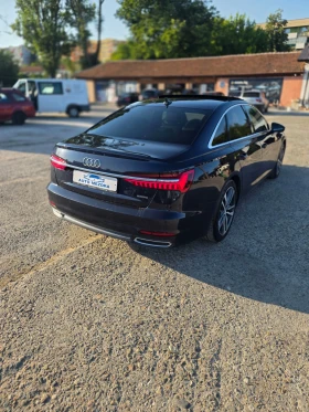 Audi A6 50 Mild Hybrud 3-Sline, снимка 7