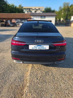 Audi A6 50 Mild Hybrud 3-Sline, снимка 5