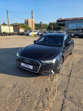 Audi A6 50 Mild Hybrud 3-Sline, снимка 1