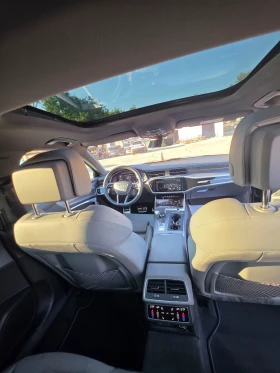 Audi A6 50 Mild Hybrud 3-Sline, снимка 4