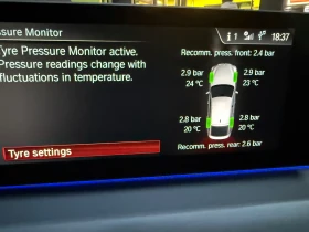 BMW 6 GT 630D/M-PACK/HUD/DISTRONIC/AMBIENTE, снимка 13