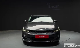 Kia K5 2.0 LPI Trandy, снимка 3