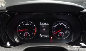 Kia K5 2.0 LPI Trandy, снимка 8