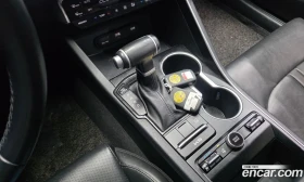 Kia K5 2.0 LPI Trandy, снимка 9