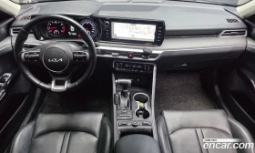 Kia K5 2.0 LPI Trandy, снимка 7