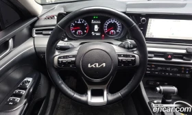 Kia K5 2.0 LPI Trandy, снимка 13