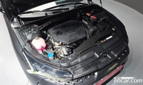 Kia K5 2.0 LPI Trandy, снимка 6