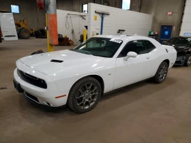 Dodge Challenger GT 3.6 V6 AWD , снимка 1