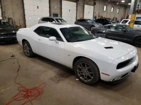 Dodge Challenger GT 3.6 V6 AWD , снимка 4